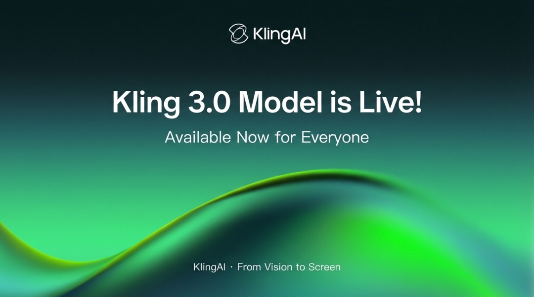 Kling AI 3.0 Kling AI 3.0